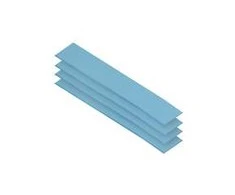 Termo padėklas ARCTIC TP-3 120x20x1.0mm, 4 vnt.