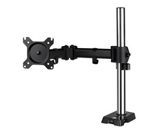 Laikiklis ARCTIC Z1 (Gen 3) 124,5 cm (49") Juoda