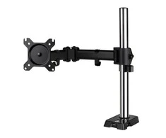 Laikiklis ARCTIC Z1 (Gen 3) 124,5 cm (49") Juoda