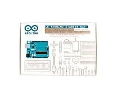 Arduino ARDUINO Starter kit ENGLISH