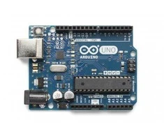 Maršrutizatorius Arduino Rinkinys Startup UNO Rev3