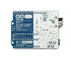Maršrutizatorius Arduino Rinkinys Startup UNO Rev3