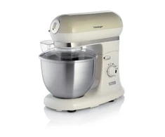 Virtuvinis kombainas Planetinis robotas Ariete Vintage 1588/03 (2400 W)