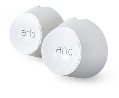 NETGEAR ARLO G5 MAGN ARTIC MOUNT W CBL MGR 2PK