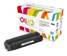 Suderinamas OWA Armor Juodas Toneris 13X (K11995OW)
