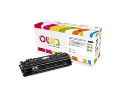 Toneris Armor OWA Armor toner pro HP Laserjet P2015, 3000 Stran, Q7553A , juoda/juodas