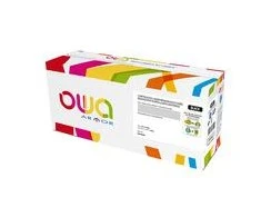 Toneris OWA Armor Armor OWA - Juodas - Perdaryta - Toneris Cartridge (Alternatyva: HP Q7553X) - skirta HP LaserJet M2727nf, M2727nfs, P2014, P2014n, P2015, P2015d, P2015dn, P2015dn, P2015dn, P2015dn, P2015d