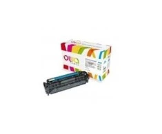 Suderinamas OWA Armor Cyan Toneris 304A (K15133OW)