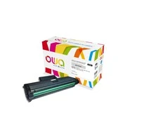 Toneris OWA Armor Juodas pakeitimas MLT- D1042S (K15355OW)