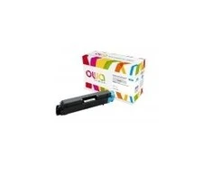 OWA Armor toner pro KYOCERA FS-C5250, 2026, 5000 Stran, TK590C, modrá/cyan + atliekų dėžė (TK-590C)