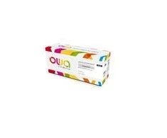 Toneris OWA Armor Šarvuotė OWA - juoda - Tonerio kasetė (alternatyva HP CE740A) - HP Color LaserJet Professional CP5225, CP5225DN, CP5225n (K15583OW)