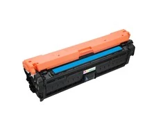 OWA Armor toner pro HP Color Laserjet CP5220, 5225, 7300 Stran, CE741A, modrá/cyan