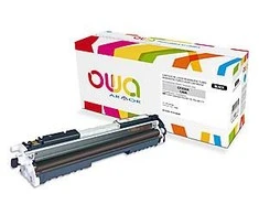 Suderinamas OWA Armor Juodas Toneris 130A (K15728OW)