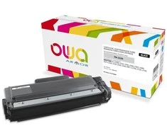 Suderinamas OWA Armor Juodas Toneris TN2320 (K15738OW)