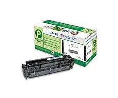 Toneris Armor Toneris OWA Armor do HP Color Laserjet Pro M476, 4400 stron, CF380X, juoda/juodas