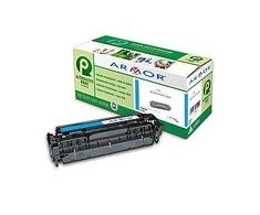 OWA Armor dažai, skirti HP Color Laserjet Pro M476, 2700 puslapių, CF381A, mėlyna / žydra