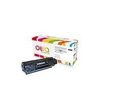 Toneris Armor Toneris OWA Armor to HP Laserjet Pro M201, M225, 2200p., juodas / juodas (CF283X)