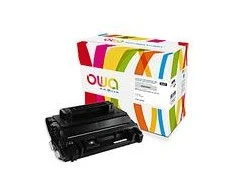 Toneris OWA Armor toneris pro HP LaserJet Ese M604, M605, M606, M630, 10500 Stran CF281A yoda