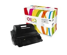 Suderinamas OWA Armor Juodas Toneris 81X (K15841OW)