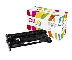 ARMOR Alternatyvūs Juodas dažai, skirti Laserjet Pro M402, M426 9 000 puslapių (CF226X)