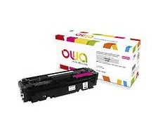 OWA Armor toner pro HP Color Laserjet Pro M377, M452, M477, 2300 Stran, CF413A, Magenta