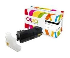 OWA Armor toner pro KYOCERA ECOSYS P 3055 dn, P 3060 dn,TK3190,25000 str.,juoda/juodas (TK3190)