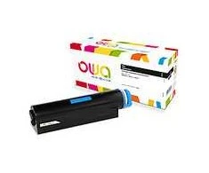 Toneris Armor Toneris OWA Armor do OKI Laserjet B401/MB451, 2500 stron, 44992402, juoda/juodas