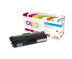 OWA Armor toner pro BROTHER HL-L 8260, 4.000 str., kom. s TN423C modrá/cyan