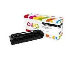 Toneris Armor Toneris OWA Armor do CANON LBP 611Cn, 613Cdw, 631Cn, 633Cdw, MFP635Cx, 2800 str., juoda/juodas (CRG045H BK)