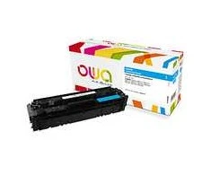 OWA Armor toner pro CANON LBP 611Cn, 613Cdw, 631Cn, 633Cdw, MFP635Cx, 2200 str., modrá/cyan (CRG045H C)
