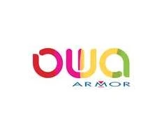 Armor K18706OW - 1400 pages - Geltona - 1 pc(s)