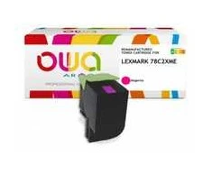 Armor OWA K18532OW - 5000 pages - Magenta - 1 pc(s)