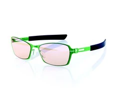 Akiniai Arozzi Arozzi Gaming Brille Visione VX-500 Žalias