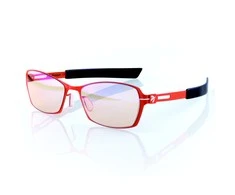 Akiniai Arozzi Arozzi Gaming Brille Visione VX-500 Oranžinis
