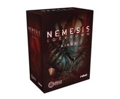 Rebel Nemesis: Lockdown – Kings