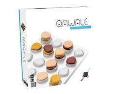 Gigamic Qawale