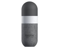 Asobu Termosas „A16be Orb Concrete“, 420 ml