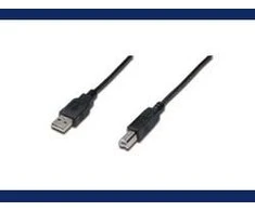 Digitus | USB 2.0 Connection Cable | AK-300105-030-S