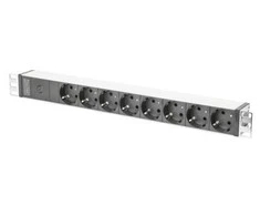 Digitus 1U, 2m