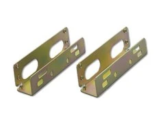 ASSMANN HDD Mounting Kit 3.5" HDD to 5.25" Bay, A-90112