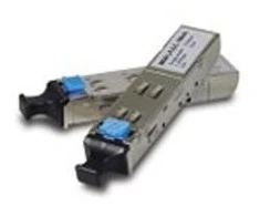 Šakotuvas Planet Multi-Mode 100Mbps SFP skaidulinis siųstuvas-imtuvas (2KM) – (-40–75 C)