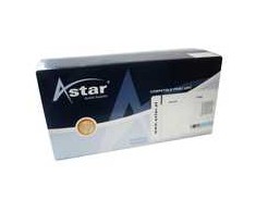 ASTAR AS10552 - 12500 pages - Juodas - 1 pc(s)