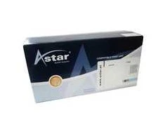 ASTAR AS11233 - 6000 pages - Juodas - 1 pc(s)