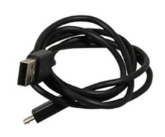 Kabelis USB Asus USB-A - Juodas (14001-00551400)