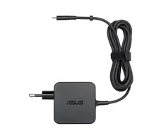 ASUS AC65-00 maitinimo adapteris / inverteris Vidaus 65 W Juoda