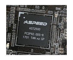 ASUS ASMB9-iKVM