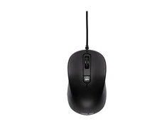 ASUS MU101C kompiuterinė pelė USB A tipo Optinis 3200 DPI Abiems rankoms
