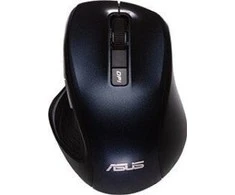 Asus | MW202 | Wireless | 2.4GHz Optinė belaidė pelė | Mėlyna