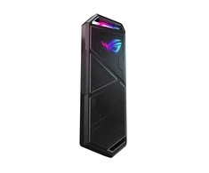 SSD Korpusas - ASUS ROG Strix Arion Lite, Juodas