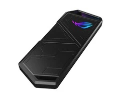 SSD Korpusas - ASUS ROG Strix Arion Lite, Juodas